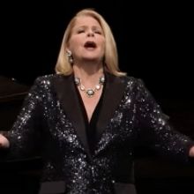 VIDEO: Get a Sneak Peek at Washington National Opera's RETURN VICTORIOUS! Virtual Cel