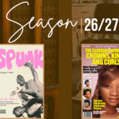 SPUNK, STEW, and More Set For Soul Rep Theatre Company's 2026-2027 Season