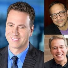 Metropolis Presents Virtual Night Of Comedy With Mike Toomey And Friends