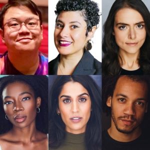 Leviathan Lab And JW Theatrical Present A Reading Of Penny Pun's (IMMIGRANTS') LOVE…