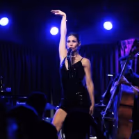 BWW Review: Bianca Marroquín shows WHERE YOU ARE Is A Constant State Of Dance & A…