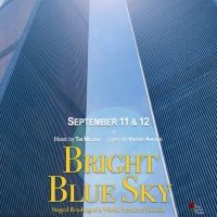 BRIGHT BLUE SKY to Have World Premiere at The Rose Center