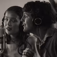 Video: Role Model Drops Duet Version of 'The Longest Goodbye' with Laufey Video