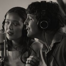 Video: Role Model Drops Duet Version of 'The Longest Goodbye' with Laufey