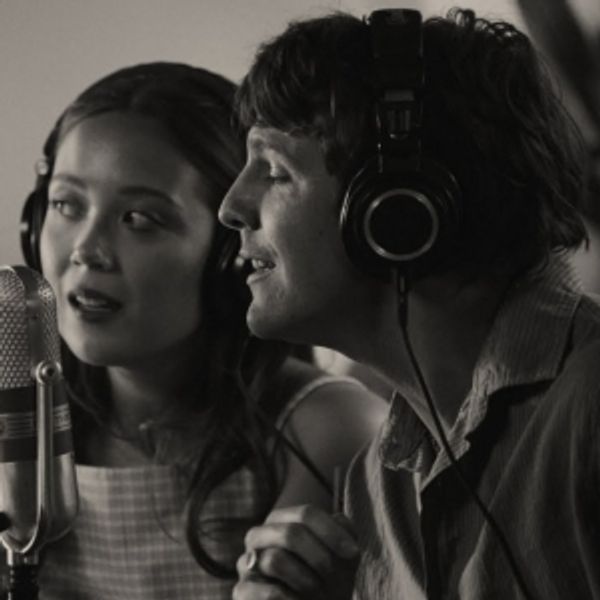 Video: Role Model Drops Duet Version of 'The Longest Goodbye' with Laufey Photo