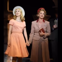 Review: THE LIGHT IN THE PIAZZA at CCAE Theatricals 'is a gorgeous trip to 1950s…