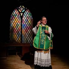 Review: DOUBT: A PARABLE At Beck Center For The Arts