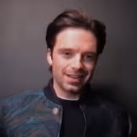 VIDEO: Sebastian Stan Says Anthony Mackie Struggles with Social Distancing