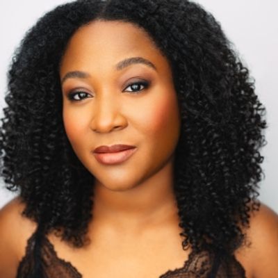 Interview: Rene&eacute; Marie Titus of MOULIN ROUGE at Orpheum Theater