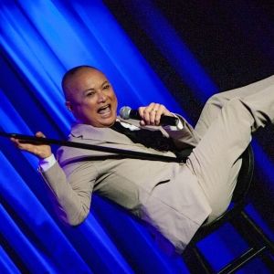 Review: Alec Mapa's HA! PENIS! On Display