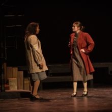 BWW Review: Southmoore High School's LETTERS TO SALA is a Moving Historical Drama