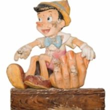 Van Eaton Galleries Hosts First Live In-Person Auction at New Galleries In Studio Cit