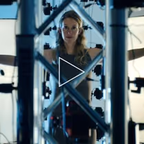 Official Trailer Released for YOU CAN SEE EVERYTHING