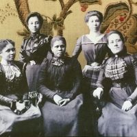 The Ballard Institute Presents An Online Women's Suffrage Puppet Pageant