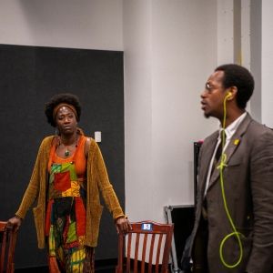 The Public's THE FORD/HILL PROJECT to Host Post-Show Conversations With Roxane Gay &…