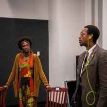 The Public's THE FORD/HILL PROJECT to Host Post-Show Conversations With Roxane Gay & 