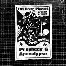 Eno River Players Unveils 2025-2026 Season: Prophecy And Apocalypse