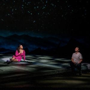 Review: SUSANNAH at Opera Theatre Of Saint Louis