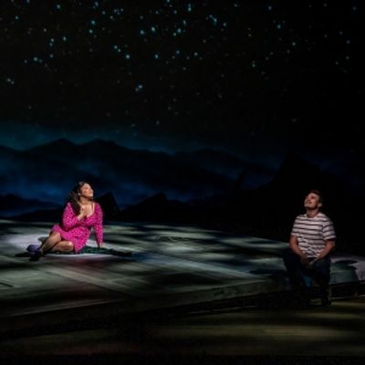 Review: SUSANNAH at Opera Theatre Of Saint Louis