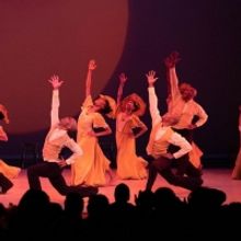 Ailey to Share Holiday Revelations with Free Broadcast of #ReunitedWeDance Opening Ni