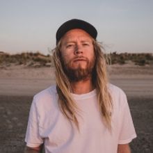 Stu Larsen Shares 'Hurricane' From Upcoming Album & Announces North American Tour 