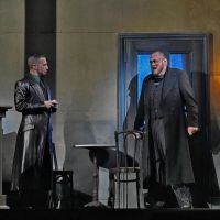 Review Roundup: What Did Critics Think Of The Met Opera's RIGOLETTO? Interview
