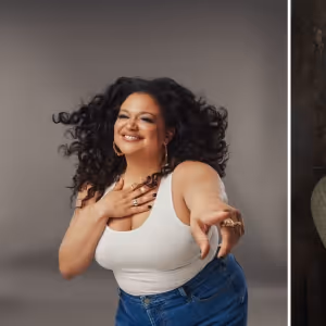 SURVIVAL OF THE THICKEST Season 2 in Production With Michelle Buteau, Tasha Smith, &…