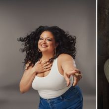 SURVIVAL OF THE THICKEST Season 2 in Production With Michelle Buteau, Tasha Smith, & 