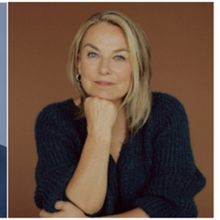 Kori Chambers, Judith Stern Peck & Esther Perel To Be Honored At The Moving Families…