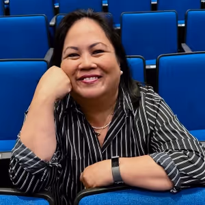 San Diego Junior Theatre Names Desha Crownover as New Executive Director