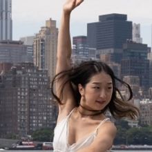 Nai-Ni Chen Dance Company Announces Upcoming The Bridge Class With Rio Kikuchi