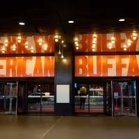 Theater Stories: The OKLAHOMA! Revival, FUN HOME, AMERICAN BUFFALO & More About the…