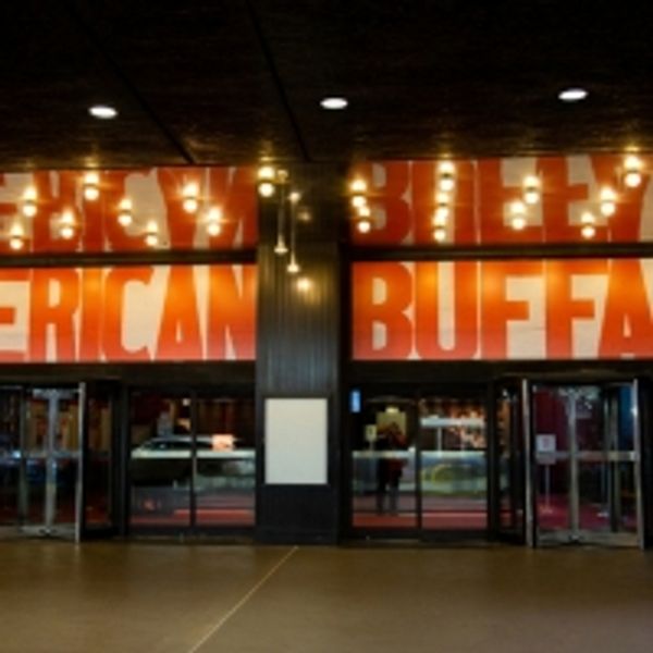 Theater Stories: The OKLAHOMA! Revival, FUN HOME, AMERICAN BUFFALO & More About the C Photo