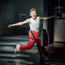 Review: BILLY ELLIOT THE MUSICAL, Leicester Curve