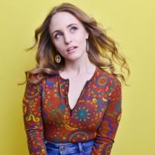 Gracie Nash Releases Debut EP 'Power Lady'