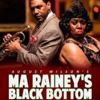 BWW Review: BNS Productions Encore Presentation: MA RAINEY'S BLACK BOTTOM at Duke…