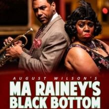 BWW Review: BNS Productions Encore Presentation:  MA RAINEY'S BLACK BOTTOM at Duke En