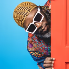 Orrin Evans Drops New Single 'The Red Door'