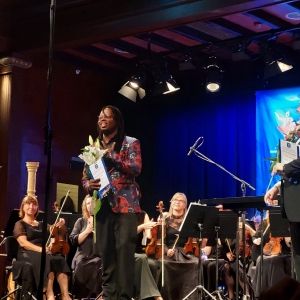 Former Cape Town Opera Young Artist Wins Audience Prize at International Singing…