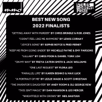 Mercury Musical Developments and Stiles + Drewe Announce 2022 Best New Song Prize…