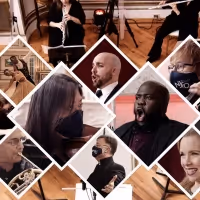 New Jersey Festival Orchestra's NEW BEGINNINGS Will Premiere on May 20