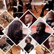 New Jersey Festival Orchestra's NEW BEGINNINGS Will Premiere on May 20