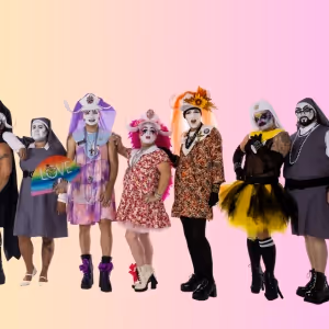 Sin Sity Sisters To Host 80s-Themed Project Nunway Charity Event