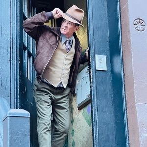 Review: THE OTHER SIDE STORY at GALA Hispanic Theatre