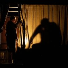 Review: GIANT, Royal Opera House