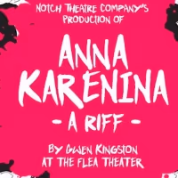 BWW Interview: Gwen Kingston, Ashley Teague, Teresa Lotz, and Will Turner of ANNA…
