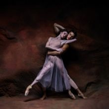 Christopher Wheeldon's LIKE WATER FOR CHOCOLATE North American Premiere is Coming to 