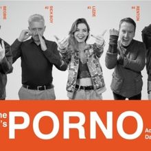 Irvine Welsh's PORNO Comes to the West End This Month