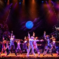 BWW Review: New Choreography and a Powerhouse Cast Make For a Fur-midable Production of CATS
