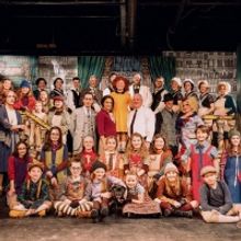 BWW Review: The Central New York Playhouse Presents ANNIE for the Holiday Season